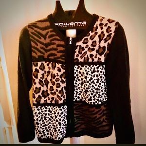 Women’s Isaac Mizrahi Sweater